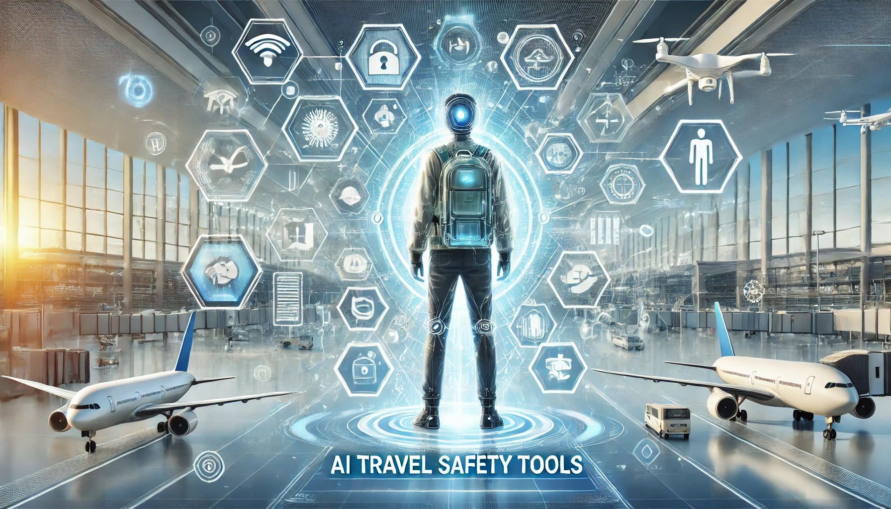 AI Travel Safety Tools