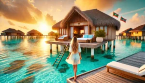Affordable Overwater Bungalows in the Maldives Best Budget Stays