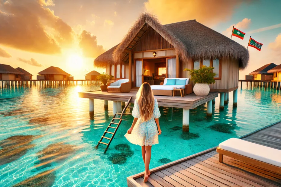 Affordable Overwater Bungalows in the Maldives Best Budget Stays
