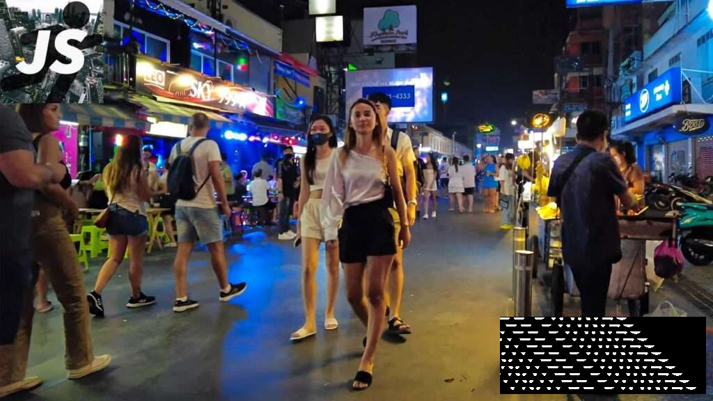Bangkoks Nightlife Bangkok’s Nightlife