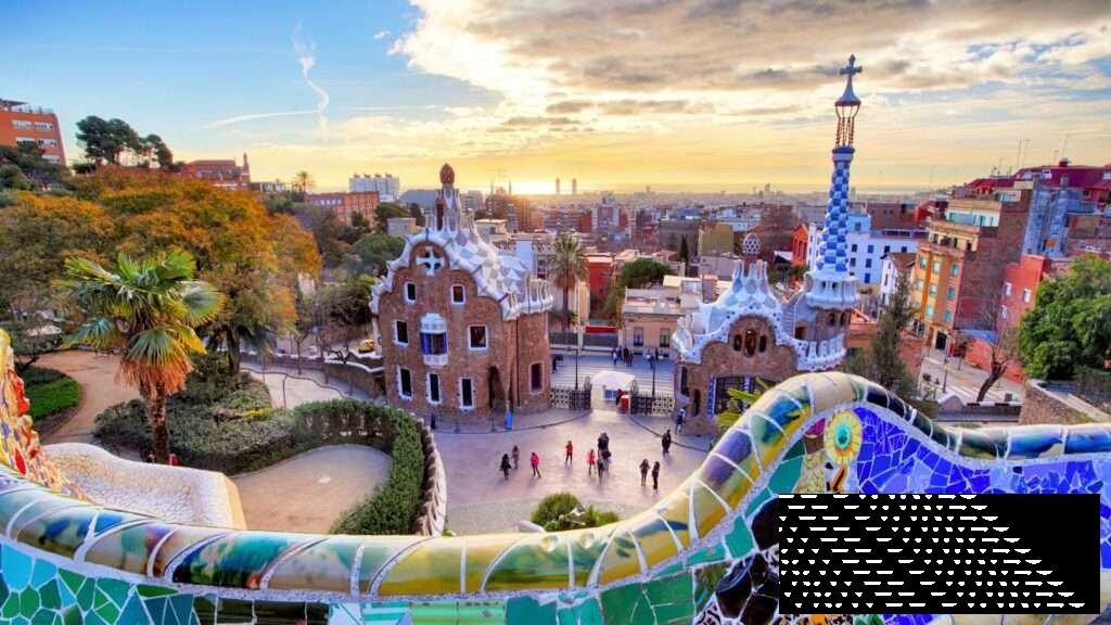 Barcelona travel destination 7 AI-Driven Destinations Making Travel Smarter 2025