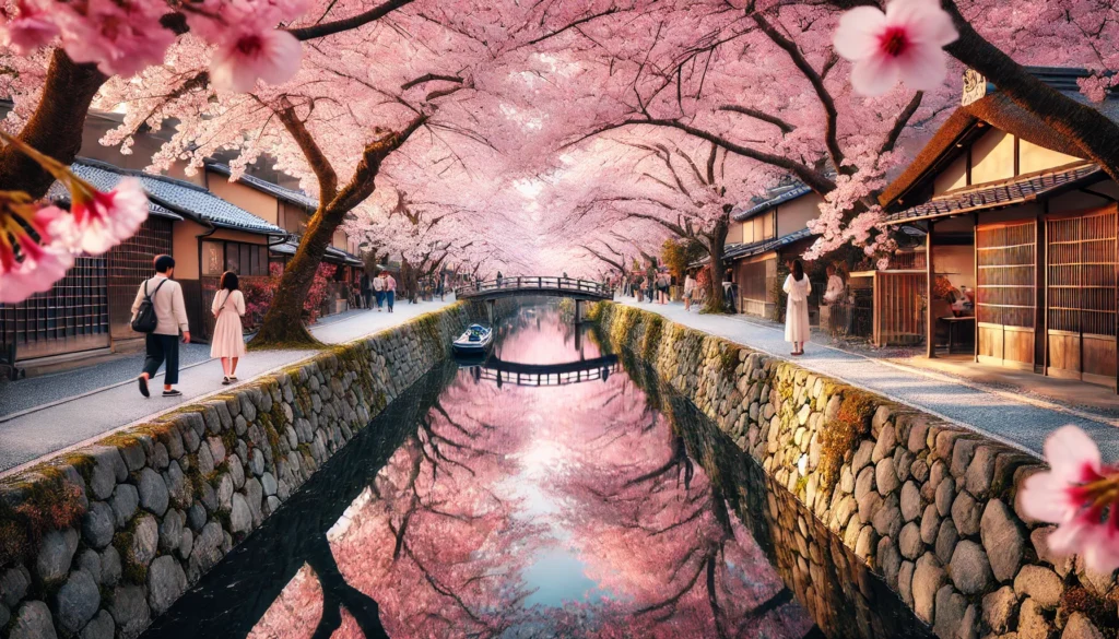 Best Cherry Blossom Viewing Spots in Kyoto Best Cherry Blossom Viewing Spots in Kyoto