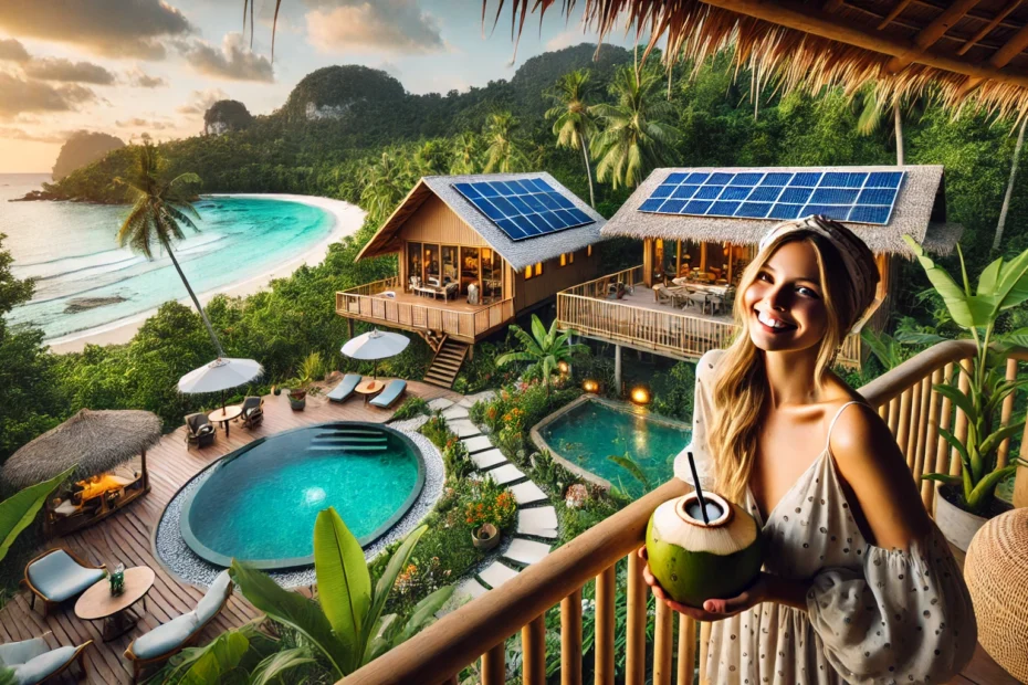 Best Eco-Friendly Resorts in Southeast Asia for Sustainable Travel