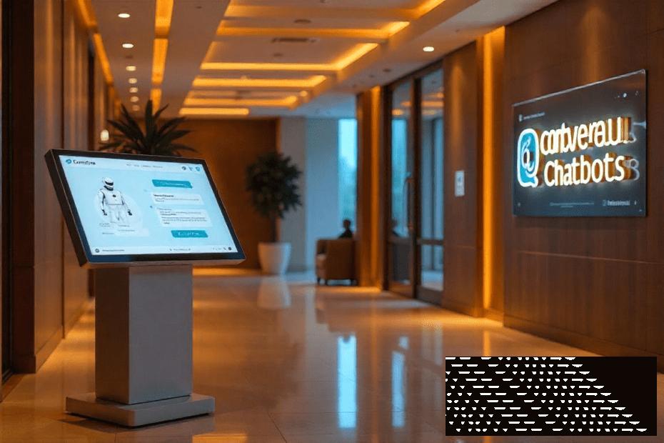 Best Hotel Reservation Chatbots for Seamless Bookings