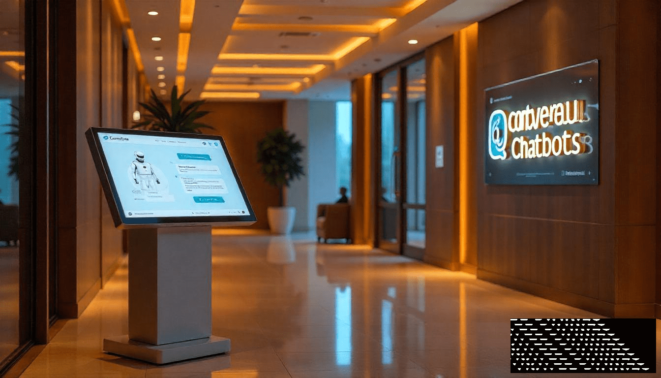 Best Hotel Reservation Chatbots for Seamless Bookings