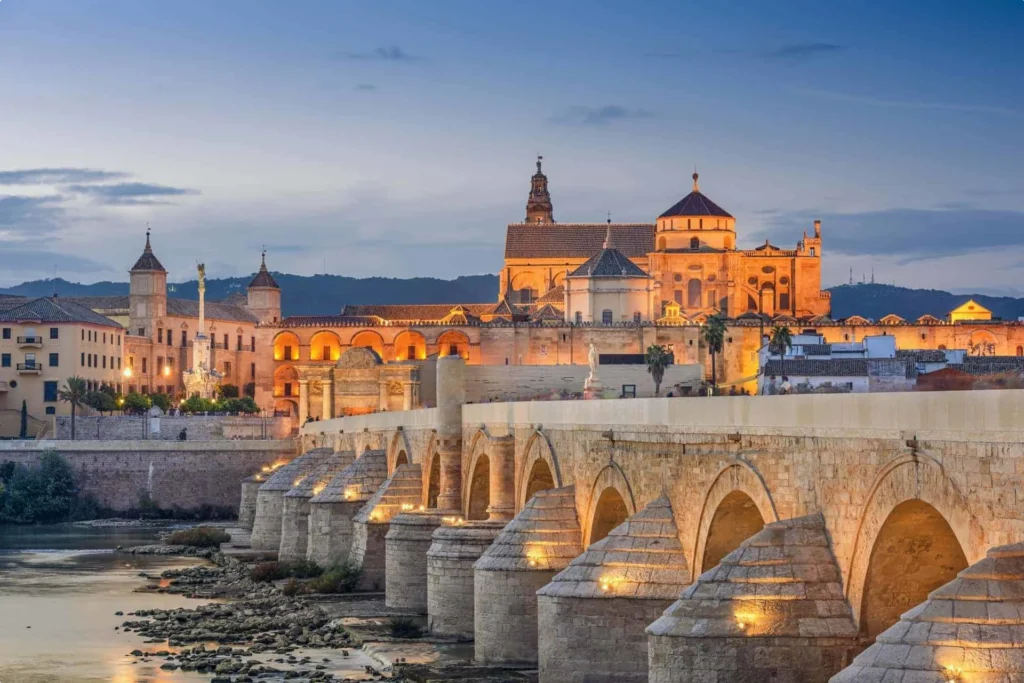 Cordoba – The Historic Crossroads Córdoba – The Historic Crossroads