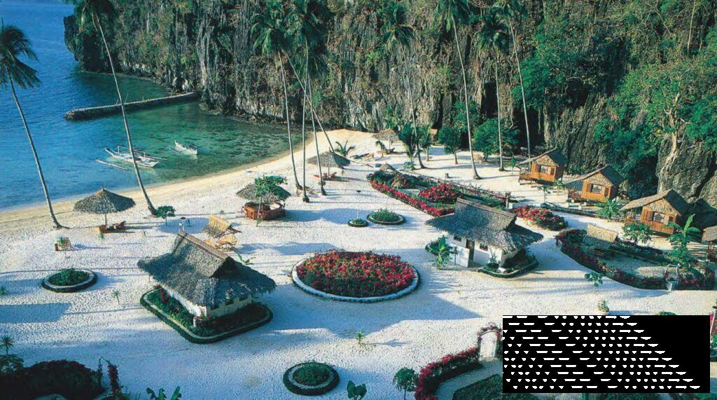 El Nido Resorts Philippines El Nido Resorts, Philippines