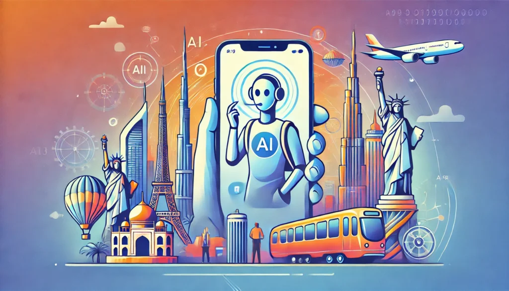 Futuristic Smart Transportation AI powered electric buses autonomous cars and real time digital traffic updates transforming urban mobility Futuristic Smart Transportation AI-powered electric buses, autonomous cars, and real-time digital traffic updates transforming urban mobility