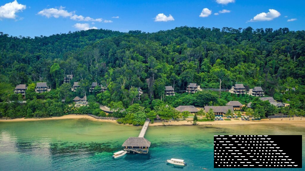 Gaya Island Resort Malaysia Gaya Island Resort, Malaysia