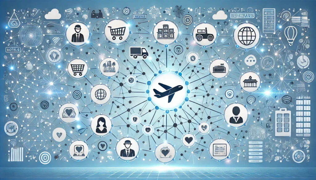 How AI Travel Recommendations Work How AI Travel Recommendations Work