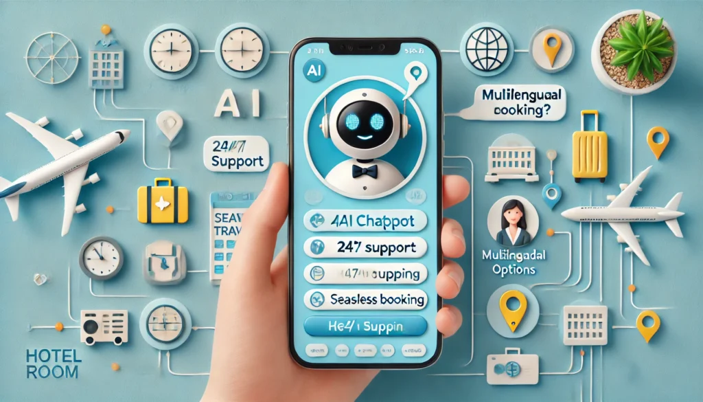 Key Benefits of AI Chatbots Key Benefits of AI Chatbots