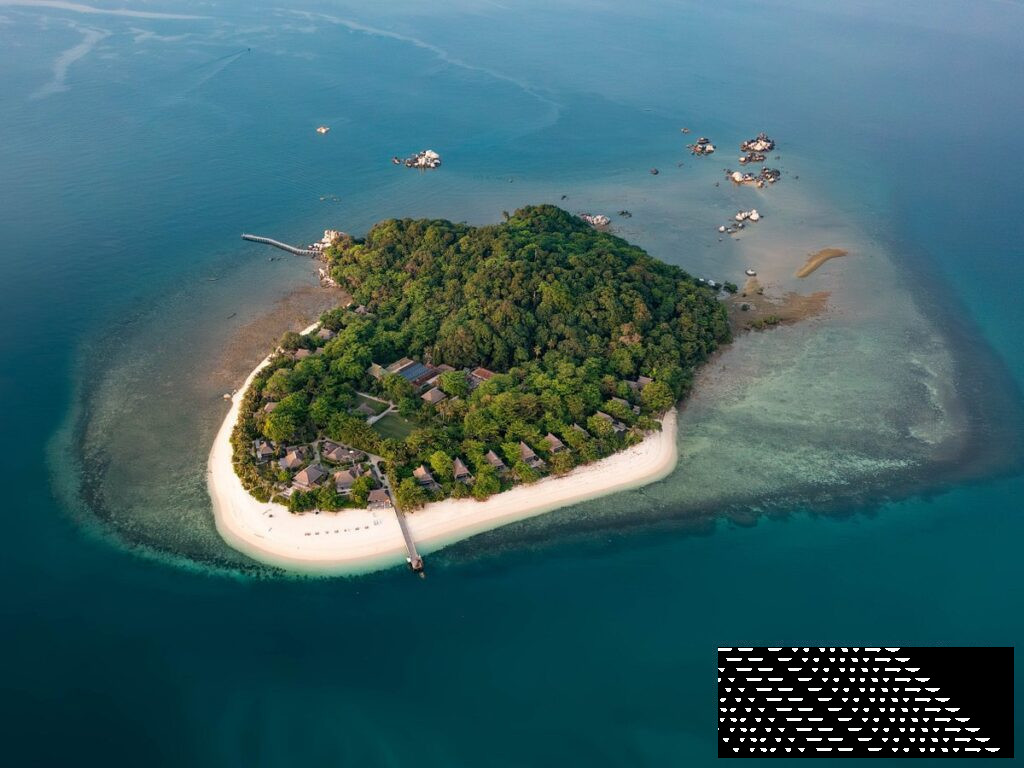 Nikoi Island Indonesia Nikoi Island, Indonesia