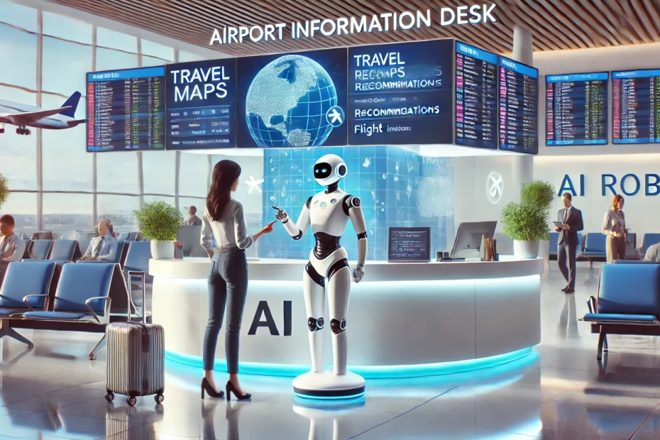 Personalized AI Travel Recommendations: How They Work & Should You Trust Them?