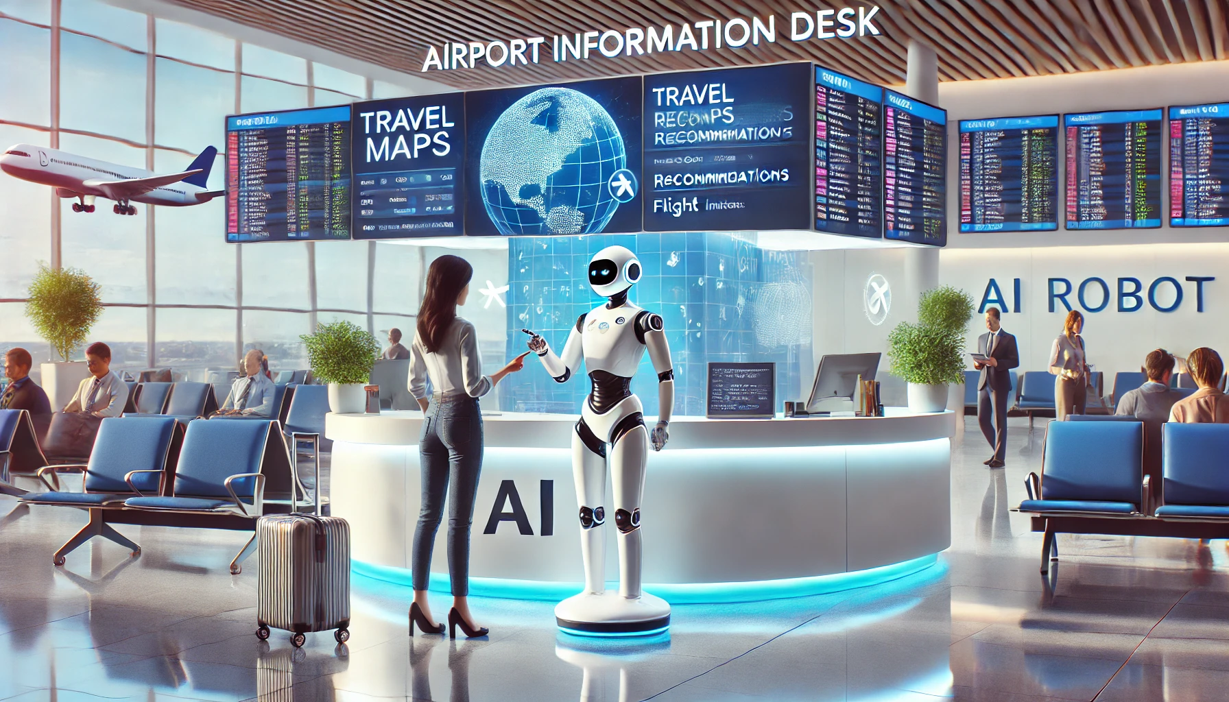 Personalized AI Travel Recommendations: How They Work & Should You Trust Them?