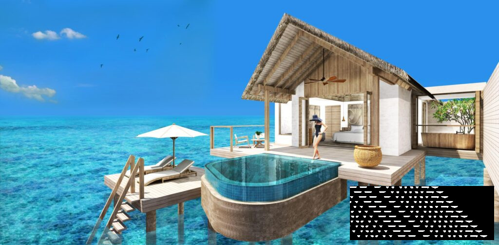 Reethi Beach Resort Reethi Beach Resort