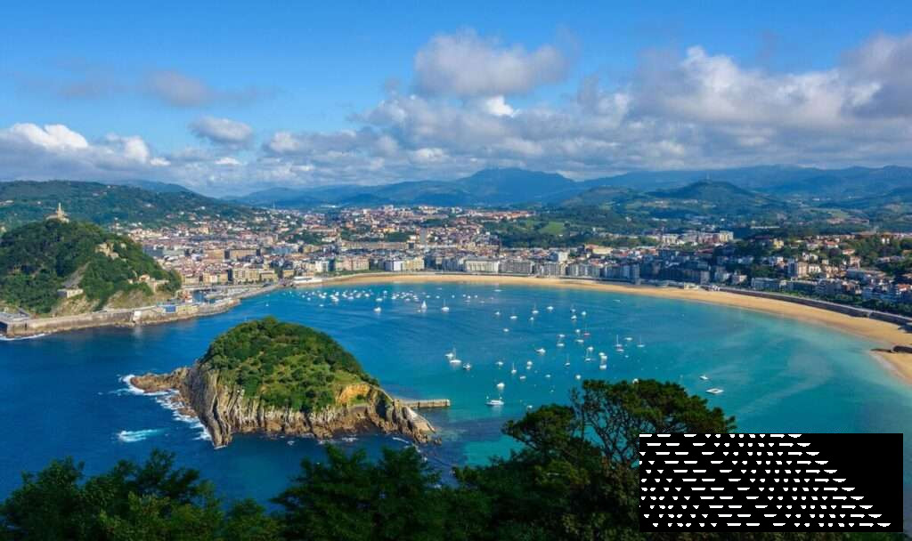 San Sebastian – A Culinary Paradise San Sebastián – A Culinary Paradise