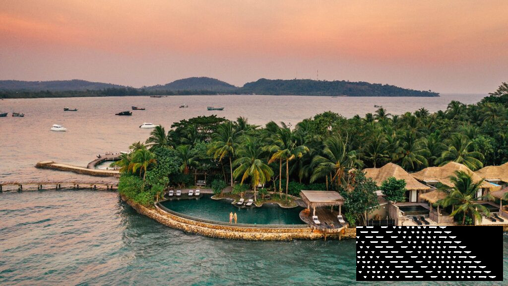 Song Saa Private Island Cambodia Song Saa Private Island, Cambodia