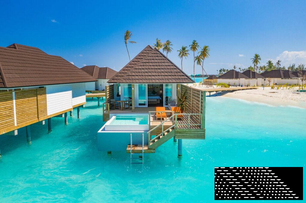 Sun Siyam Olhuveli Sun Siyam Olhuveli