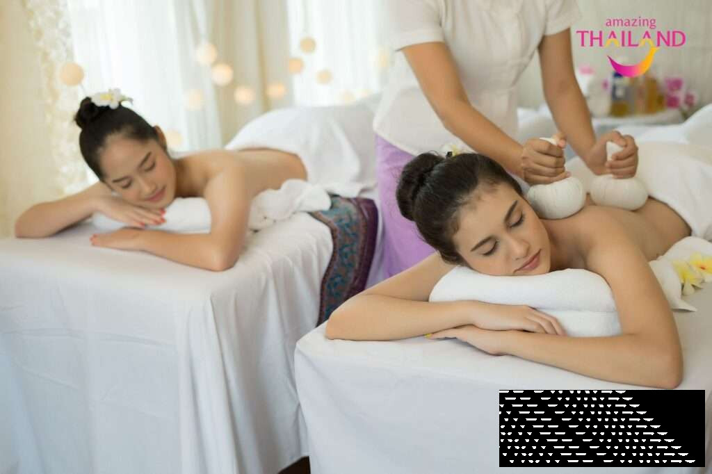 Thai Spa Wellness Experience Thai Spa & Wellness Experience