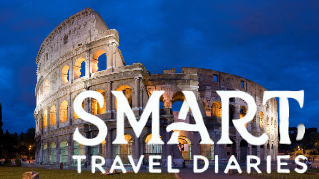 The Ancient Rome Walk Colosseum to Palatine Hill The Ancient Rome Walk: Colosseum to Palatine Hill