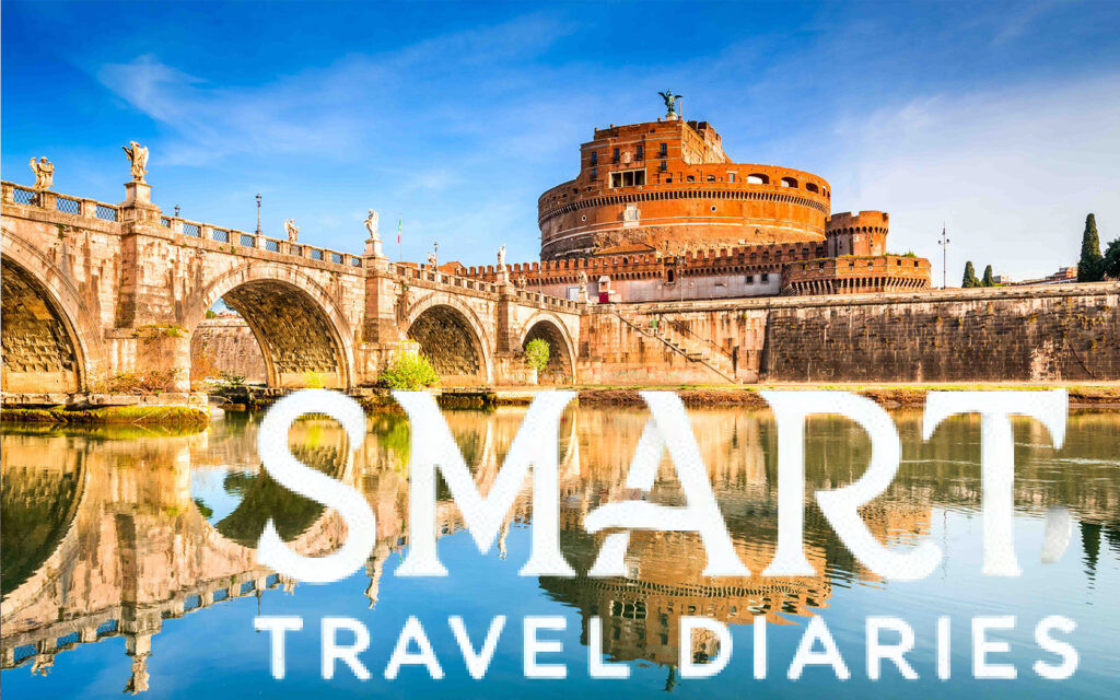 The Vatican City Walk St Peters Basilica to Castel Sant Angelo The Vatican City Walk: St. Peter’s Basilica to Castel Sant’Angelo