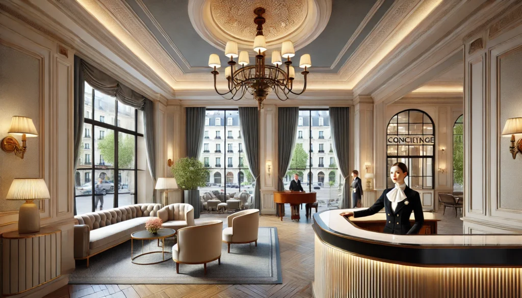 Things to Expect from Affordable Luxury Hotels in Paris Things to Expect from Affordable Luxury Hotels in Paris Affordable Luxury Hotels in Paris with Eiffel Tower View