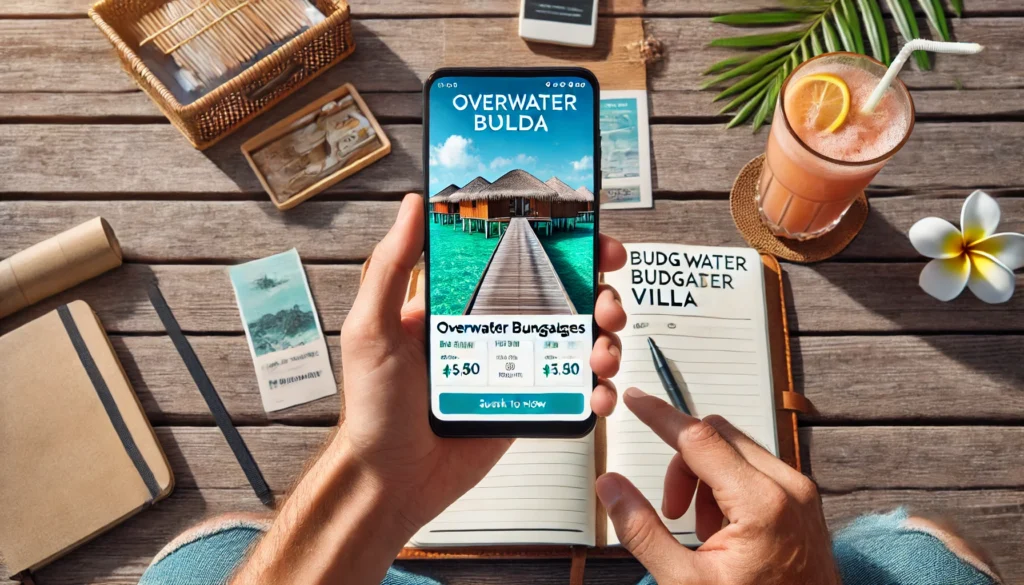 Tips for Booking an Affordable Overwater Bungalow Tips for Booking an Affordable Overwater Bungalow