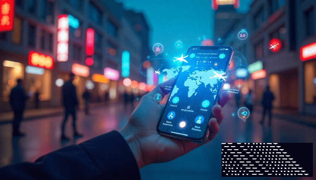 Top 5 AI Travel Apps You Need in 2025 Top 5 AI Travel Apps You Need in 2025