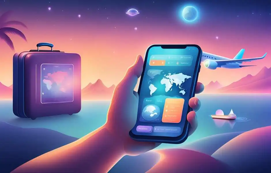 Top 5 AI Travel Apps You Need Top 5 AI Travel Apps You Need in 2025
