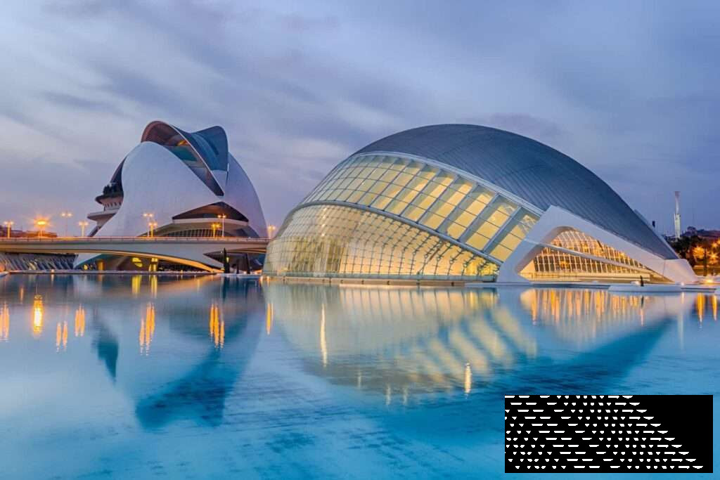 Valencia – Where Tradition Meets Innovation Valencia – Where Tradition Meets Innovation