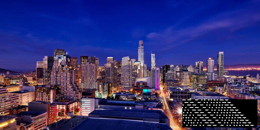 san fransico travel destination 7 AI-Driven Destinations Making Travel Smarter 2025