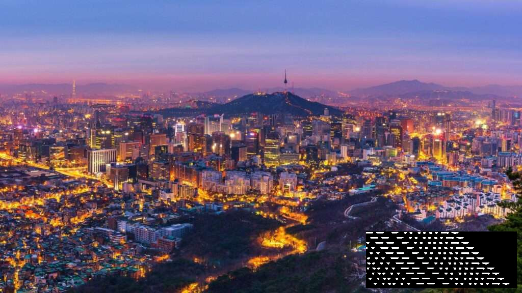 seoul travel destinations 7 AI-Driven Destinations Making Travel Smarter 2025