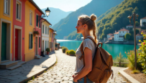 Discover 'Detour Destinations': Hidden Gems Near Tourist Hotspots
